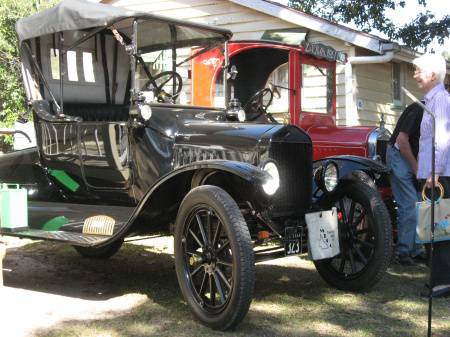 The Caboolture Historical Society - Darwin Tourism 0