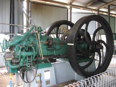 The Caboolture Historical Society - Darwin Tourism 3