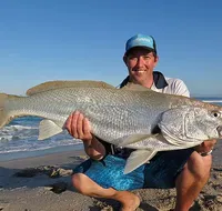 Perth Fishing Safaris - Darwin Tourism