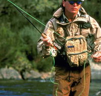 Rainbow Springs Fly Fishing School - Darwin Tourism