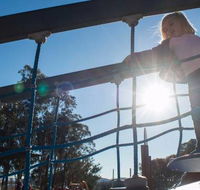 Boundless Playground - Darwin Tourism