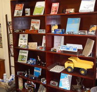 Meri Collectables - Darwin Tourism