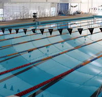 Canberra Olympic Pool - Darwin Tourism