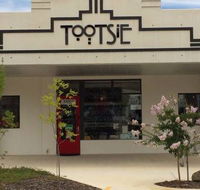 Tootsie Fine Art and Design - Darwin Tourism