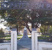 Banjo Paterson Park - Darwin Tourism