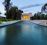 High Court of Australia - Darwin Tourism