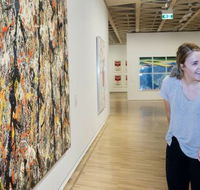 National Gallery of Australia - Darwin Tourism
