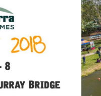 Murraylands Regional Tourist Association Inc - Darwin Tourism