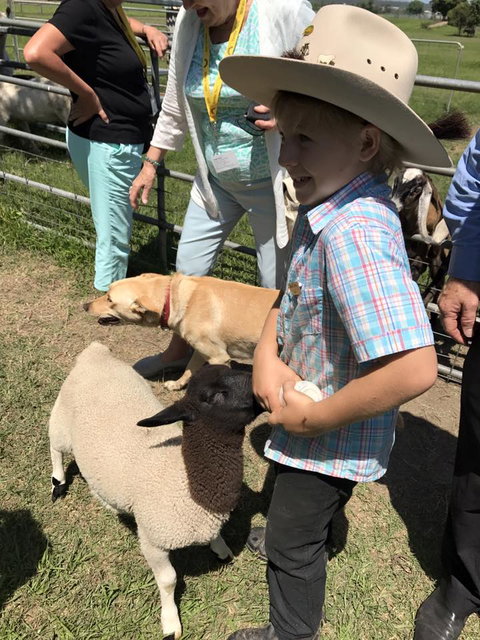 Yamba Tours And Charters - Darwin Tourism 2