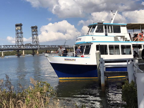 Yamba Tours And Charters - Darwin Tourism 4