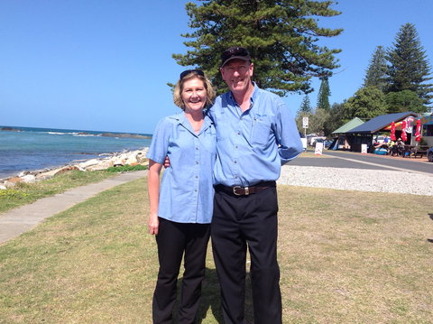 Yamba Tours And Charters - Darwin Tourism 8