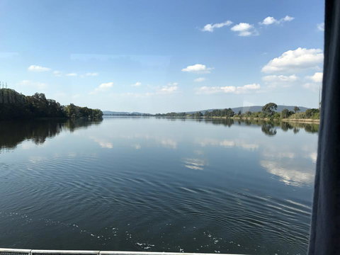 Yamba Tours And Charters - Darwin Tourism 11