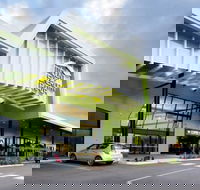 Mount Sheridan Plaza - Darwin Tourism