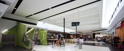 Mount Sheridan Plaza - Darwin Tourism 1