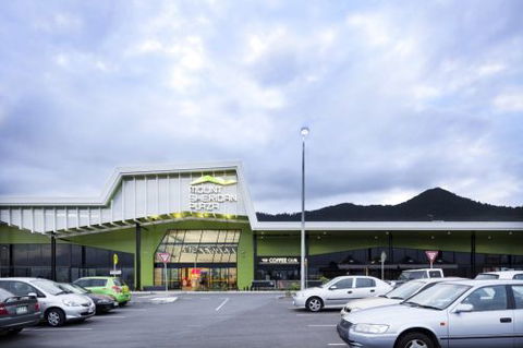 Mount Sheridan Plaza - Darwin Tourism 2
