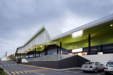 Mount Sheridan Plaza - Darwin Tourism 4