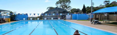 Tweed Regional Aquatic Centre Murwillumbah - Darwin Tourism 2
