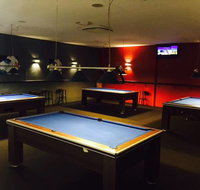 The Planet - Darwin Tourism