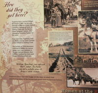 National Pioneer Womens Hall of Fame - Darwin Tourism