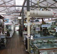 Bowraville Folk Museum - Darwin Tourism