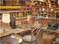 Brennan & Geraghtys Store Museum - Darwin Tourism 1