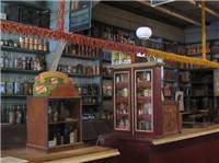 Brennan & Geraghtys Store Museum - Darwin Tourism 2