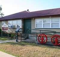 Nambour  District Historical Museum Assoc