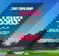 Tropicus Pool - Darwin Tourism