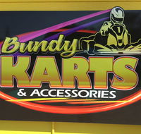 Bundy Karts - Darwin Tourism