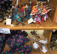 True Blue Aquariums - Darwin Tourism