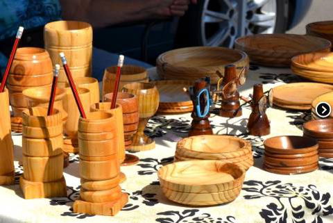 Dapto Markets - Darwin Tourism 1