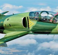 JetFighter - Darwin Tourism