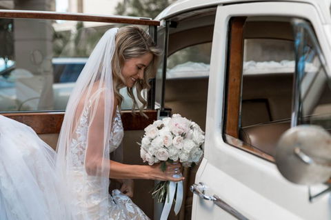 Lonely Hunter Weddings - Darwin Tourism 6