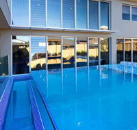 Senator Pools - Darwin Tourism