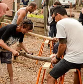 Didgeridoo Jam In The Park - Darwin Tourism 9