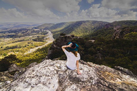 Sydney Top Tours  - Darwin Tourism 0