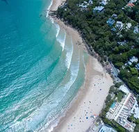 The Sunshine Coast Tour Company - Darwin Tourism
