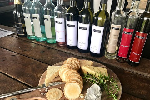 Sunday Afternoon Swan Valley Wine & Brewery Tour From Perth - Darwin Tourism 7