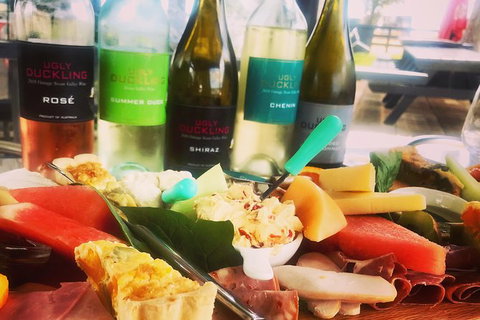 Sunday Afternoon Swan Valley Wine & Brewery Tour From Perth - Darwin Tourism 6