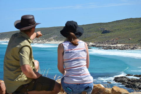 Margaret River Wine And Sights Discovery Tour From Busselton Or Dunsborough - Darwin Tourism 7