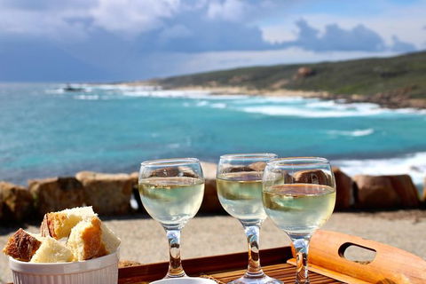Margaret River Wine And Sights Discovery Tour From Busselton Or Dunsborough - Darwin Tourism 8