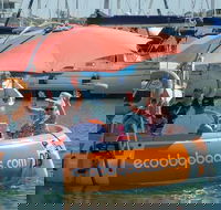 Self-Drive BBQ Boat Hire Mandurah - Group of 7 - 10 people