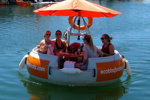 Self-Drive BBQ Boat Hire Mandurah - Group Of 3 - 6 People - Darwin Tourism 0