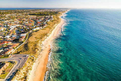 Mandurah Dolphin Island Adventure - Darwin Tourism 3