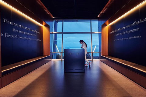National Anzac Centre General Entry Ticket - Darwin Tourism 3