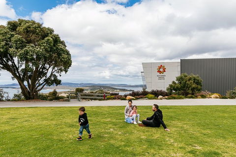 National Anzac Centre General Entry Ticket - Darwin Tourism 4