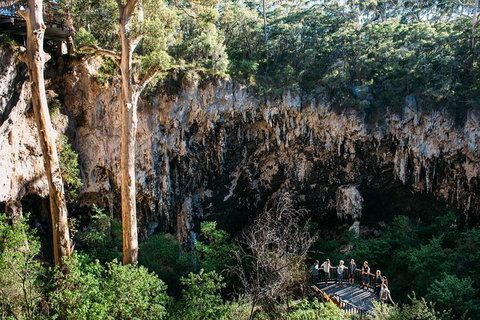 Lake Cave Fully Guided Tour - Darwin Tourism 1