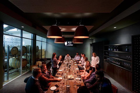 Mandoon Estate: VIP Underground - Darwin Tourism 1