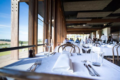 Estate To Plate: Montalto Vineyard Gourmet Lunch And Wine-Tasting Tour - Darwin Tourism 1