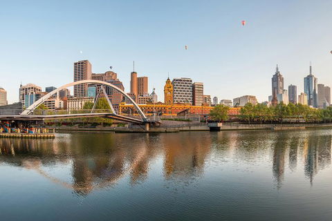 A Full Day In Melbourne With A Local: Private & Personalized - Darwin Tourism 11
